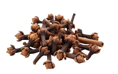 กานพลู (Clove)