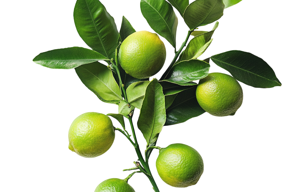 มะนาว (Lime)