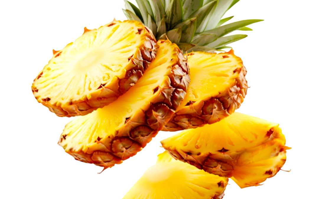 สับปะรด (Pineapple)