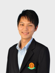 ผู้ช่วยศาสตราจารย์ พท.ป.ภาณัฐ เดชะยนต์