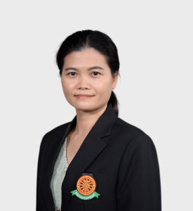 ผู้ช่วยศาสตราจารย์ ดร.ผกากรอง ทองดียิ่ง
