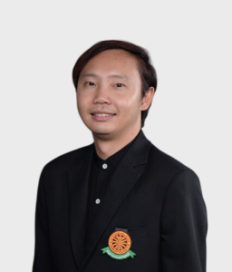 ผู้ช่วยศาสตราจารย์ ดร.พท.ป.ภูริทัต กนกกังสดาล