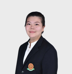 อาจารย์ ดร.พท.ป. อุบลวรรณ แซ่ซิว