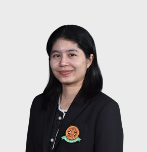 อาจารย์ ดร. พท.ป.สุชาดา นาคนรินทร์