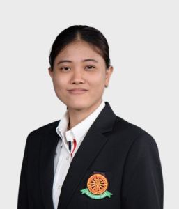 พท.ป.ดวงพชรภรณ์ ขวัญเชียร