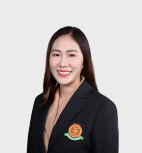 พท.ป.ธันญาดา เลิศดำรงค์เดช