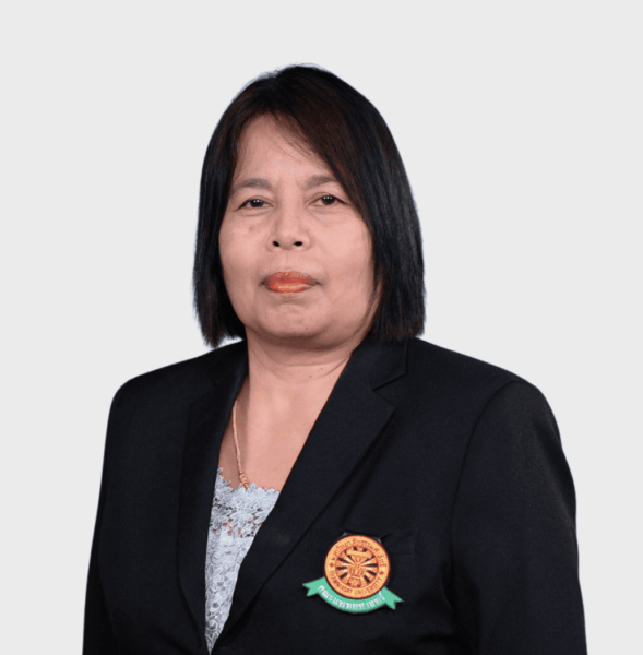 รองศาสตราจารย์ ดร.พท.ป.จุไรรัตน์ บุญรวบ