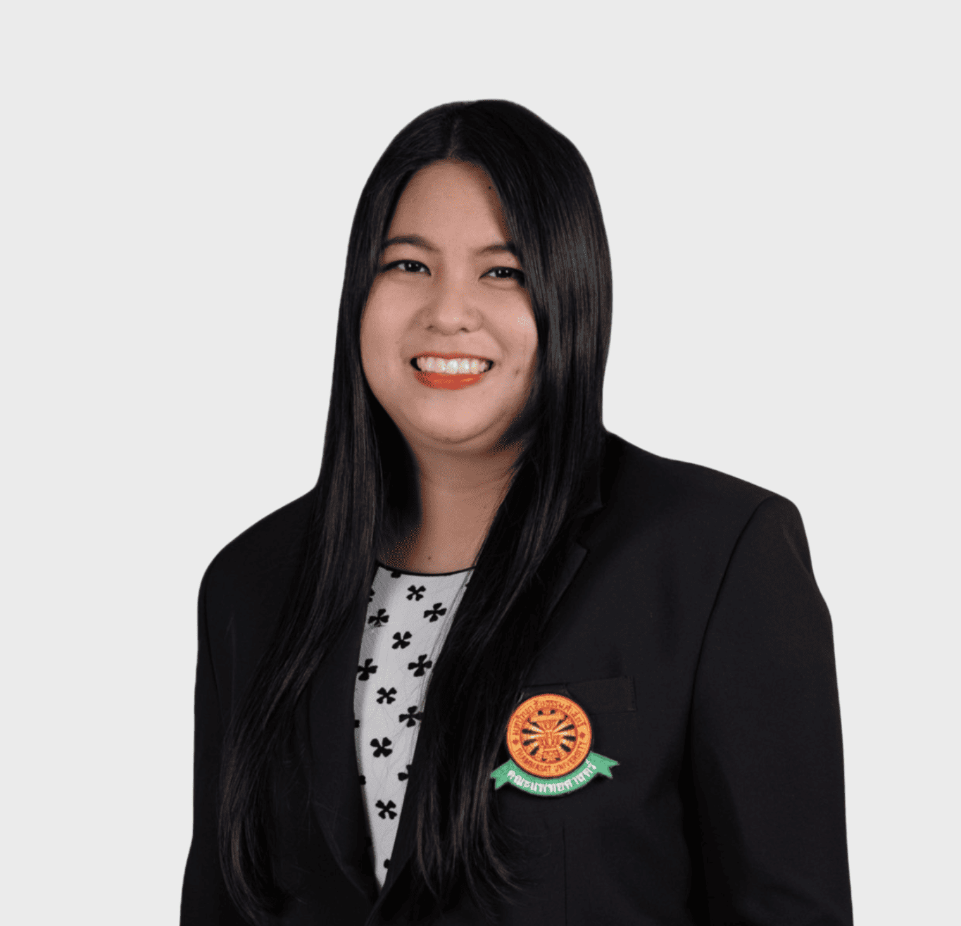 นางสาวณัฐกา เนตรชัยภูมิ
