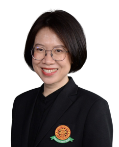 อ.พญ.วรมน  บุ่งสุด