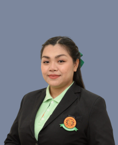 ผู้ช่วยเลขานุการ