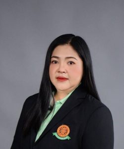 ผู้ช่วยเลขานุการ