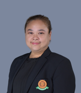 อัญมณี ประเสริฐศรี