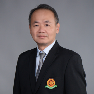 ผู้ช่วยศาสตราจารย์ ดร.เดชา บูรณจิตร์ภิรมย์