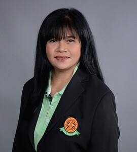 นางมาลี สนามเขตร์