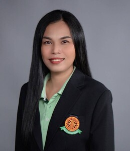 นางสาวสุกัญญา รัดทะนี