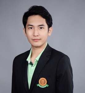 นายธรรมรัตน์  ฉัตร์จันทร์