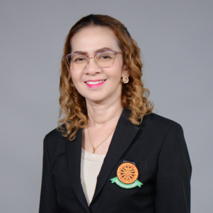 นางสาวปัณฑ์ณัฐ ปานพรม