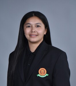 นางสาวชลธาร วงษ์อนุ