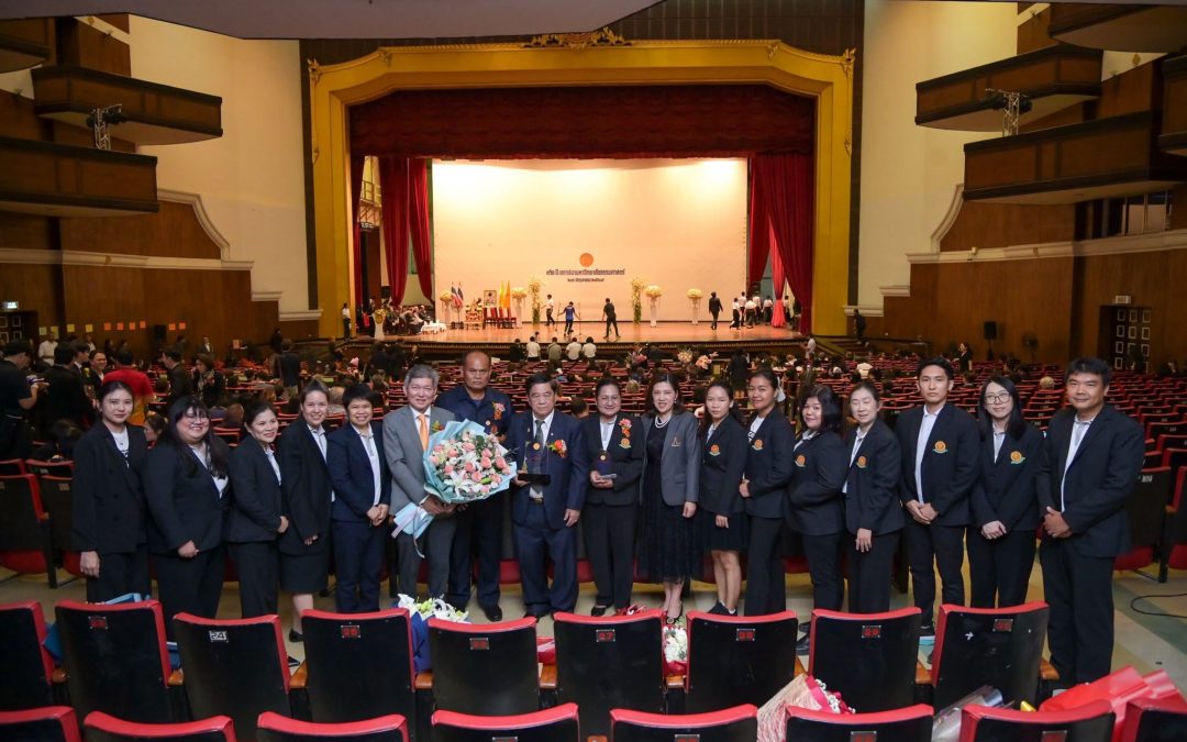 92 ปีแห่งการสถาปนามหาวิทยาลัยธรรมศาสตร์
