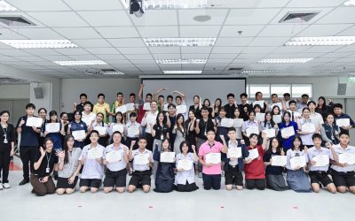 กิจกรรมการอบรมเชิงปฏิบัติการ การเรียนรู้ด้านชีววิทยาเซลล์ต้นกำเนิด (Stem Cell Biology)