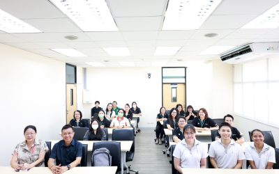 กิจกรรม HEALTH FOR HER ศาสตร์การแพทย์แผนไทยเพื่อผู้หญิงทุกช่วงวัย