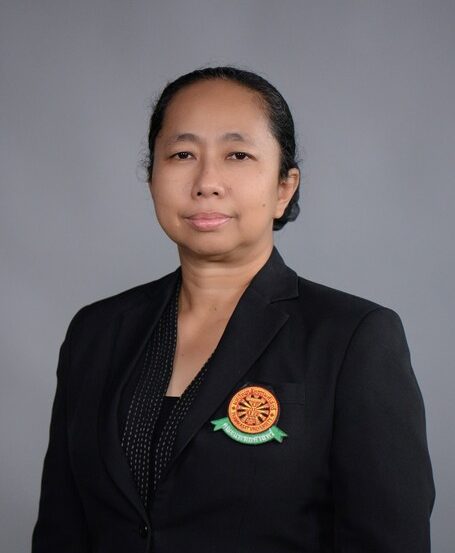 รศ.พญ.ดุษฎี สกลยา