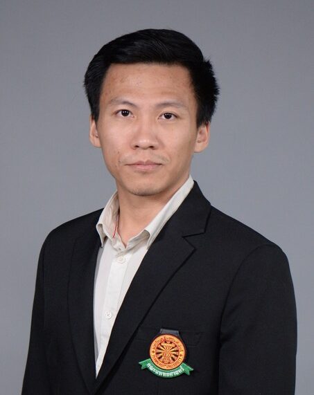 อ.นพ.คมกฤช สุทธิฉันท์