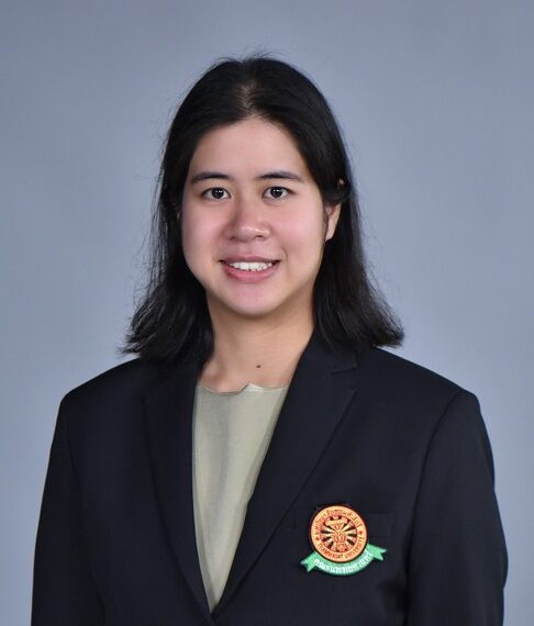 อ.พญ.พาณาสน์ พรประเสริฐกุล