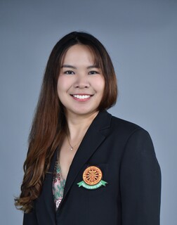 อ.พญ. ศริยา สหัสสะรังษี