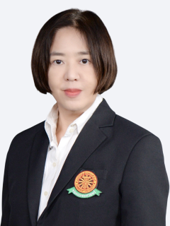 ศ.พญ.สุขเกษม โฆษิตเศรษฐ