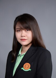 น.ส.นฤมล ยังอยู่