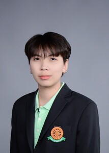 น.ส.พิชยา เชี่ยวชาญ