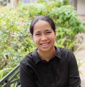 นางสาวธีรวรรณ ดีบ้านคลอง