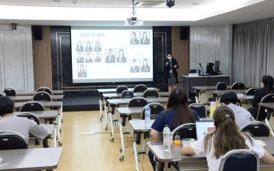โครงการอบรมเชิงปฏิบัติการ ครั้งที่ 2/2567 ติดอาวุธนักวิจัย