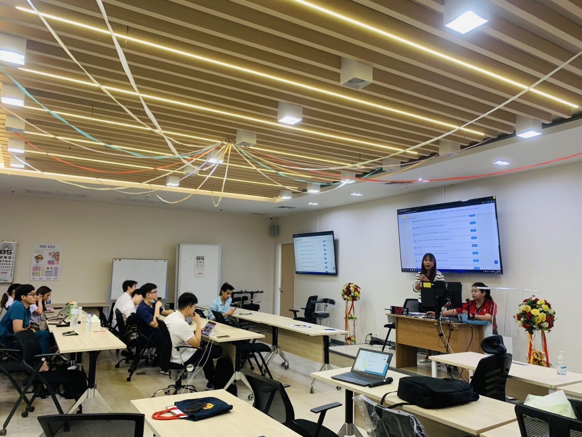 วิจัยสัญจรครั้งที่ 3/2568