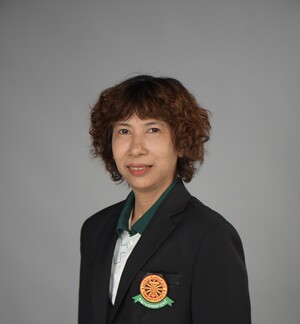 นางสาวทัศนีย์ สนโตแจ้ง