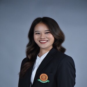 นางสาวภูนภา ดีสุดจิต